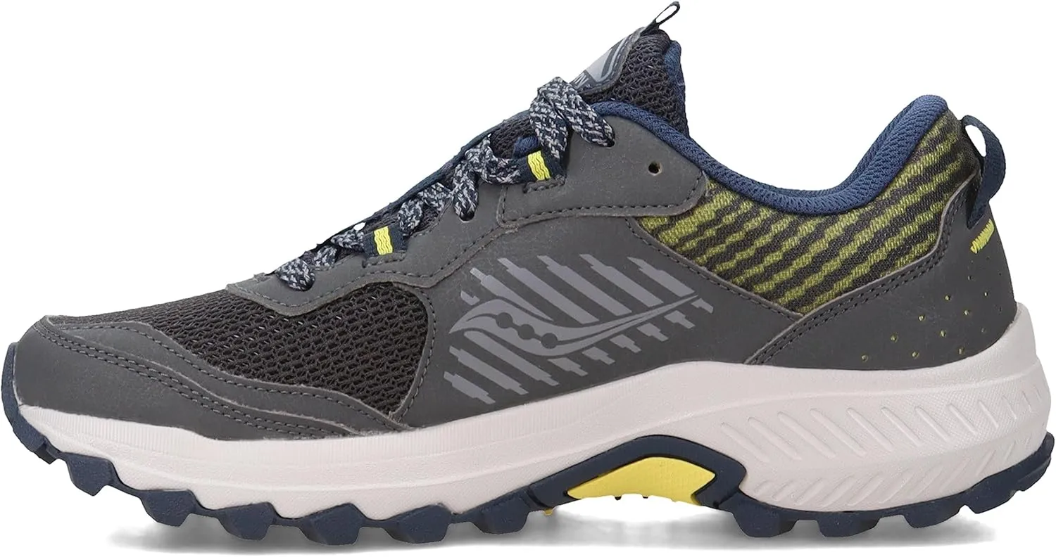 Saucony Women's Excursion Tr15 Trail Running Shoe