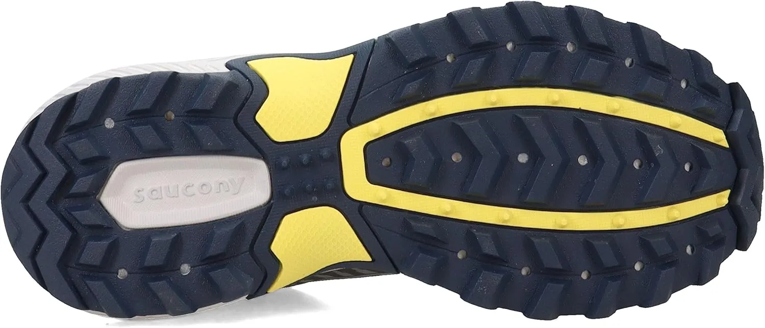 Saucony Women's Excursion Tr15 Trail Running Shoe