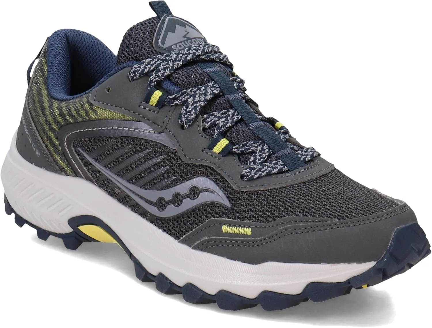Saucony Women's Excursion Tr15 Trail Running Shoe