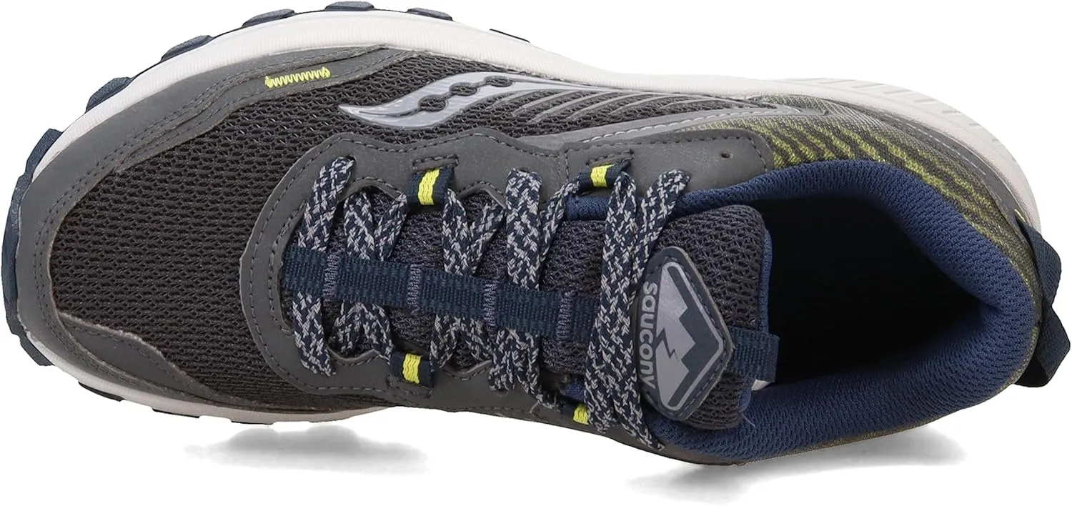 Saucony Women's Excursion Tr15 Trail Running Shoe