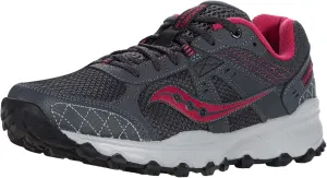 Saucony Women's Grid Raptor Tr 2 Running Shoe