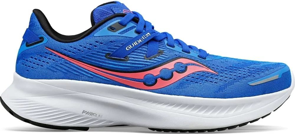 Saucony Women's Guide 16