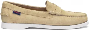 Sebago Women's Dan Boat Roughout Shoes