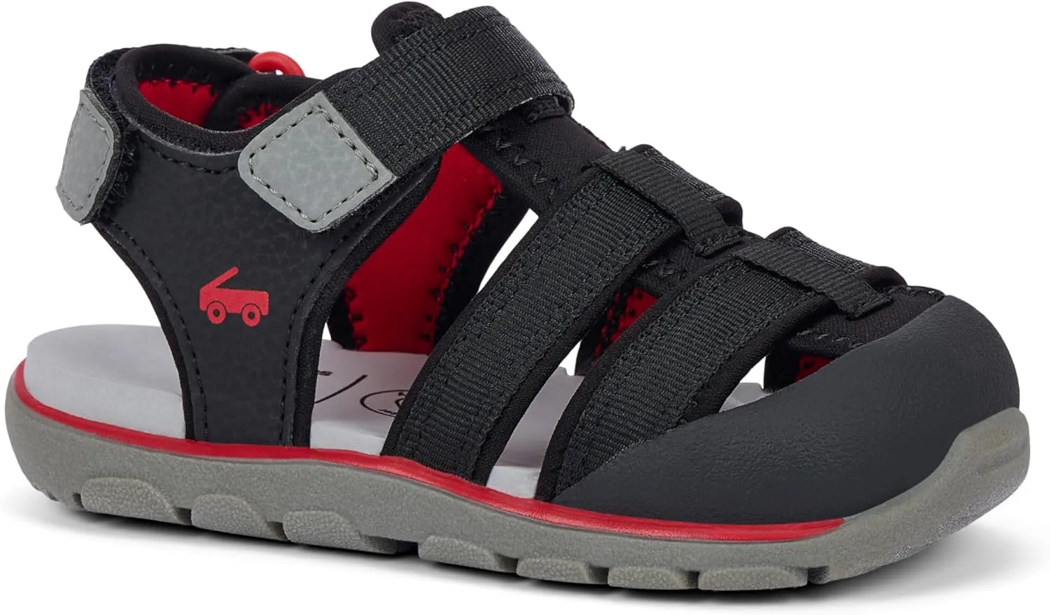 See Kai Run Boy's Wilder Ii Sport Sandal