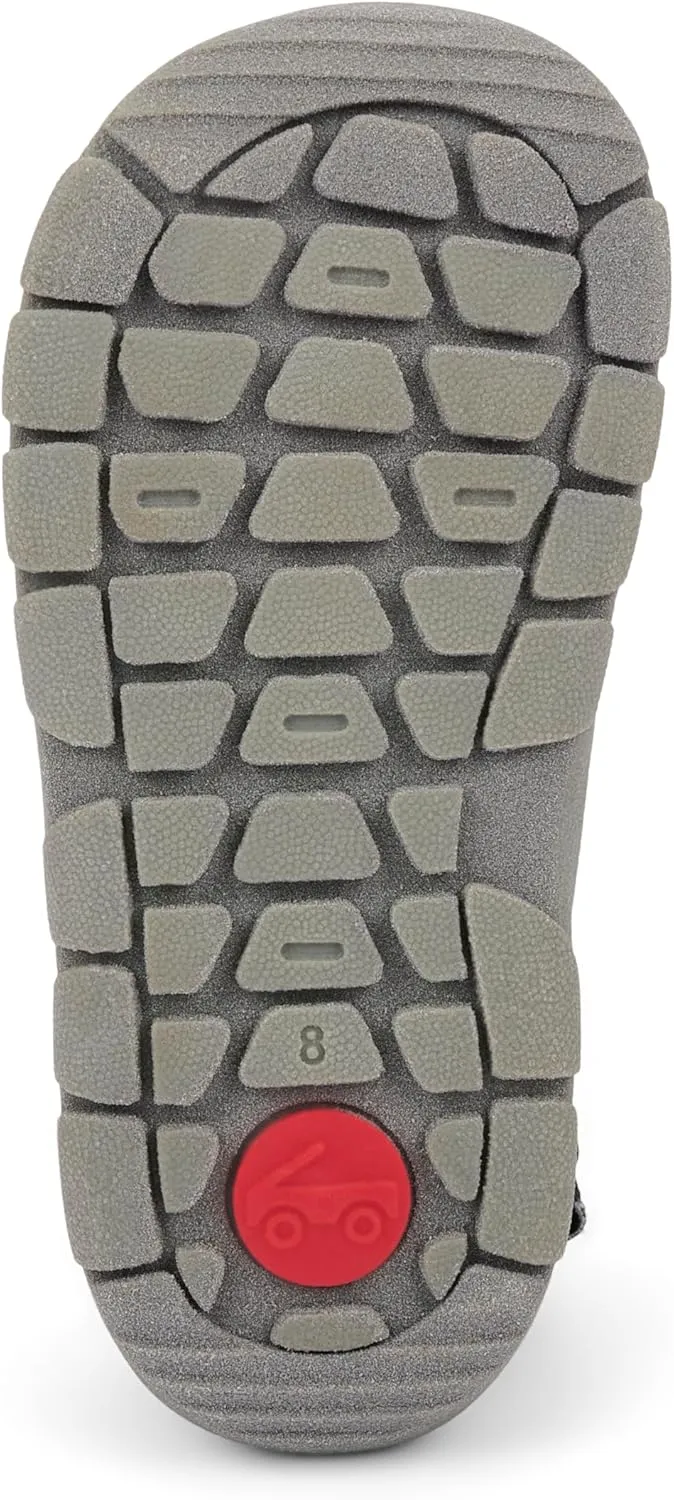 See Kai Run Boy's Wilder Ii Sport Sandal