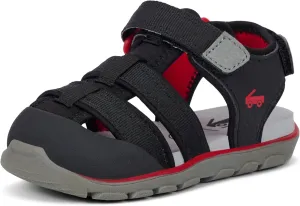 See Kai Run Boy's Wilder Ii Sport Sandal