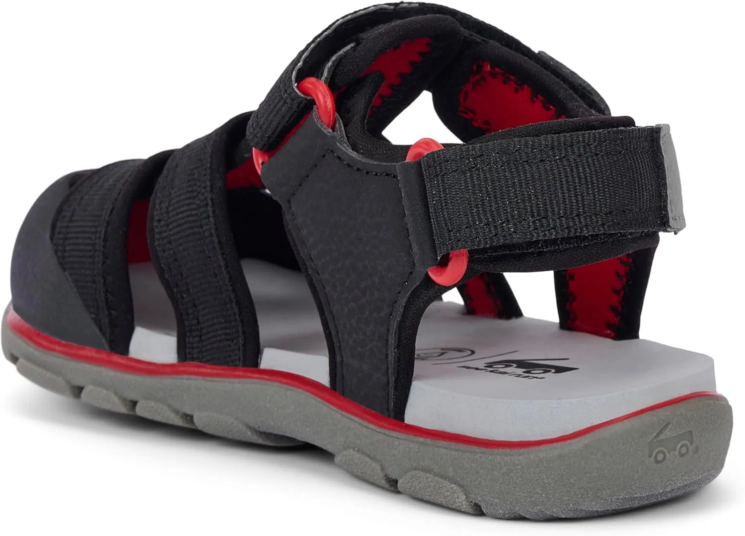 See Kai Run Boy's Wilder Ii Sport Sandal