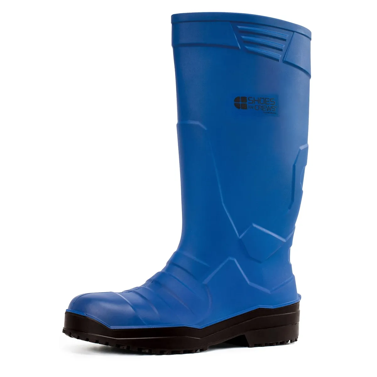 SENTINEL BLUE