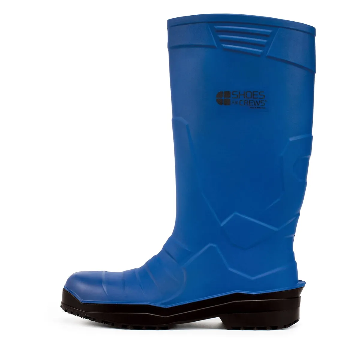 SENTINEL BLUE
