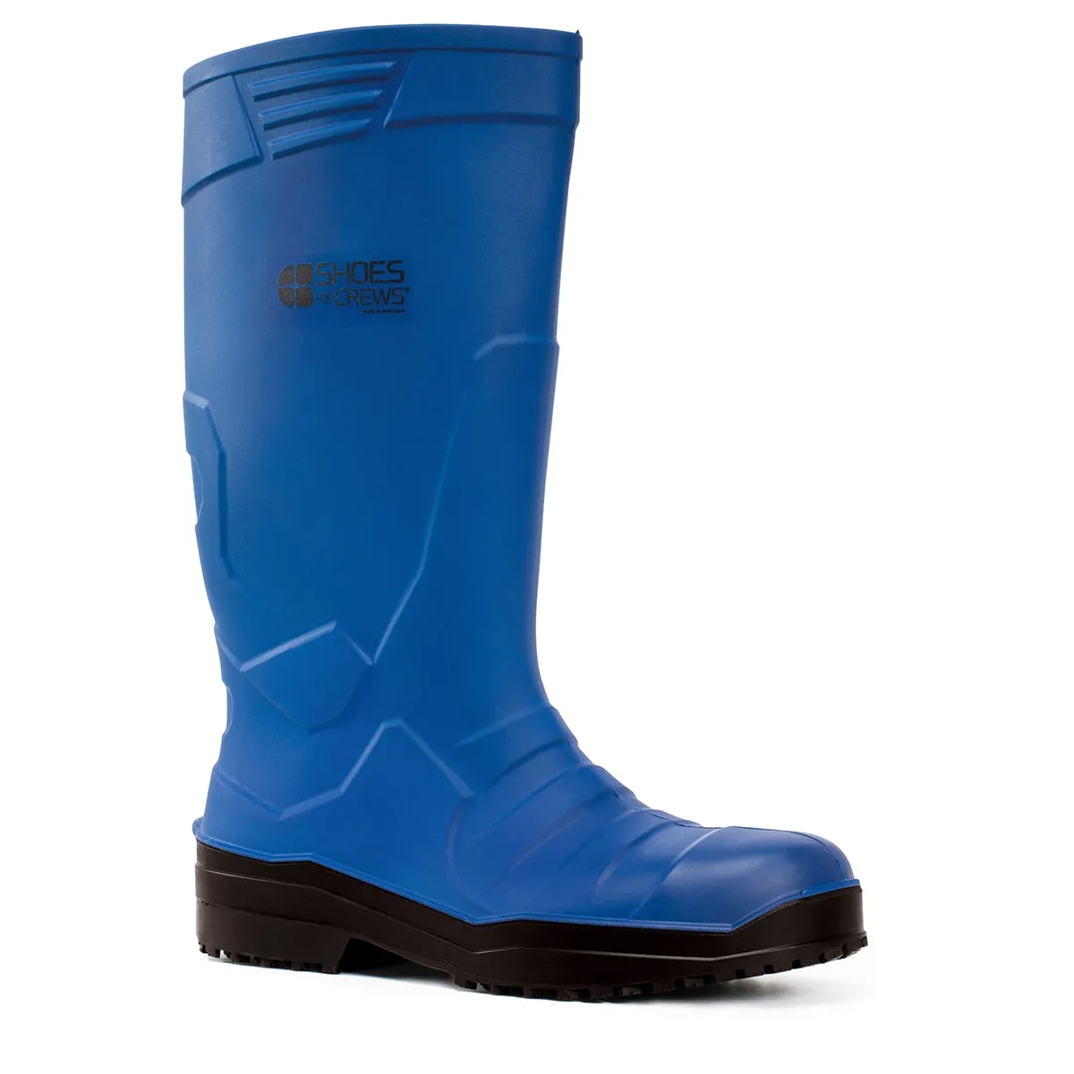 SENTINEL BLUE