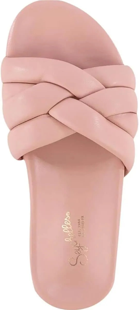 Seychelles Women's Low Key Glow Up Slide Sandal
