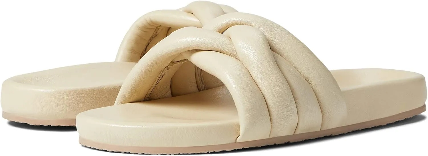 Seychelles Women's Low Key Glow Up Slide Sandal