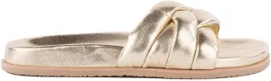 Seychelles Women's Low Key Glow Up Slide Sandal