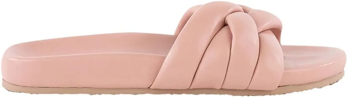 Seychelles Women's Low Key Glow Up Slide Sandal