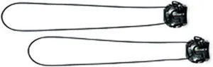 SIDI TECNO 3 SYSTEM MAXI BUCKLE FOR SD15 #97 PAIR
