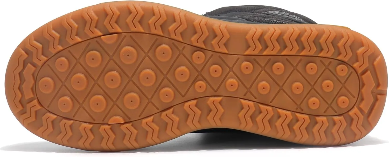 SKDOIUL Women Winter Snow Boot