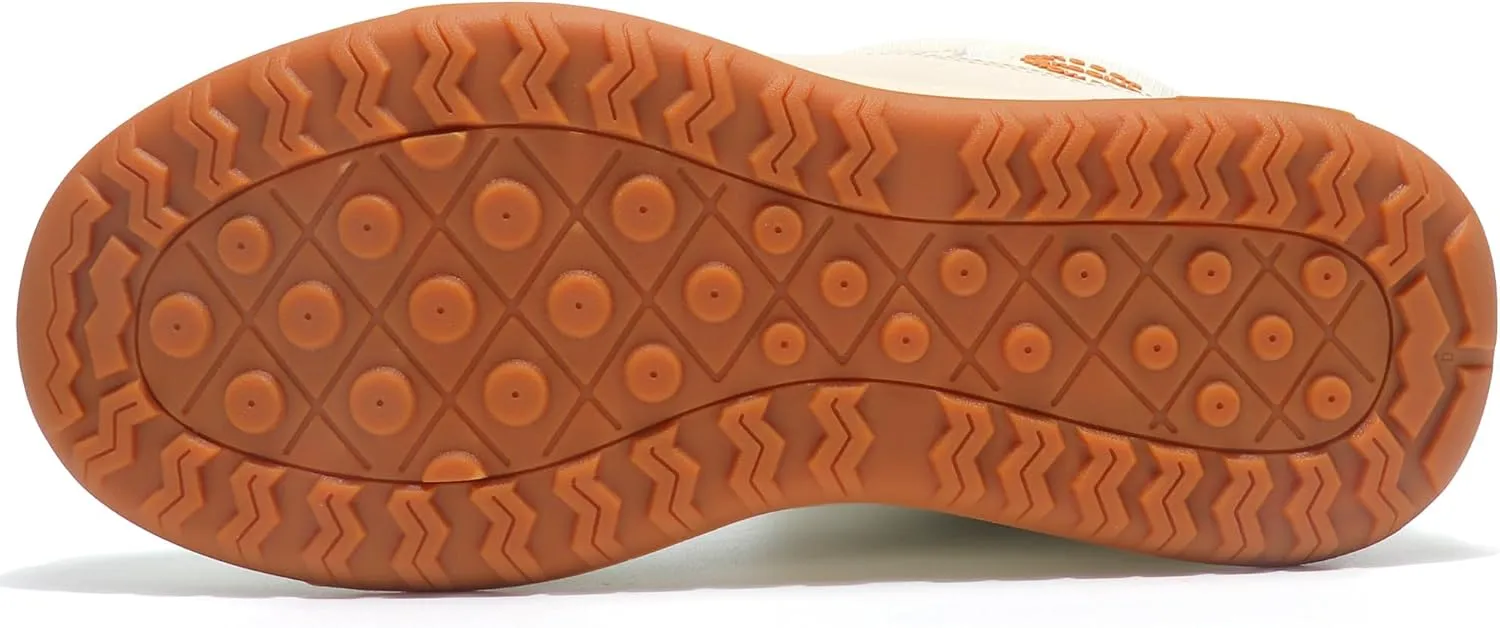 SKDOIUL Women Winter Snow Boot