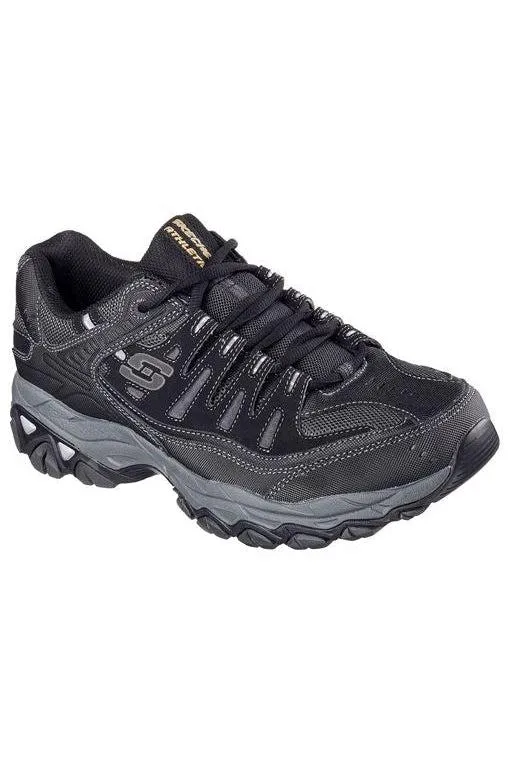 Skechers Mens After Burn Memory Fit