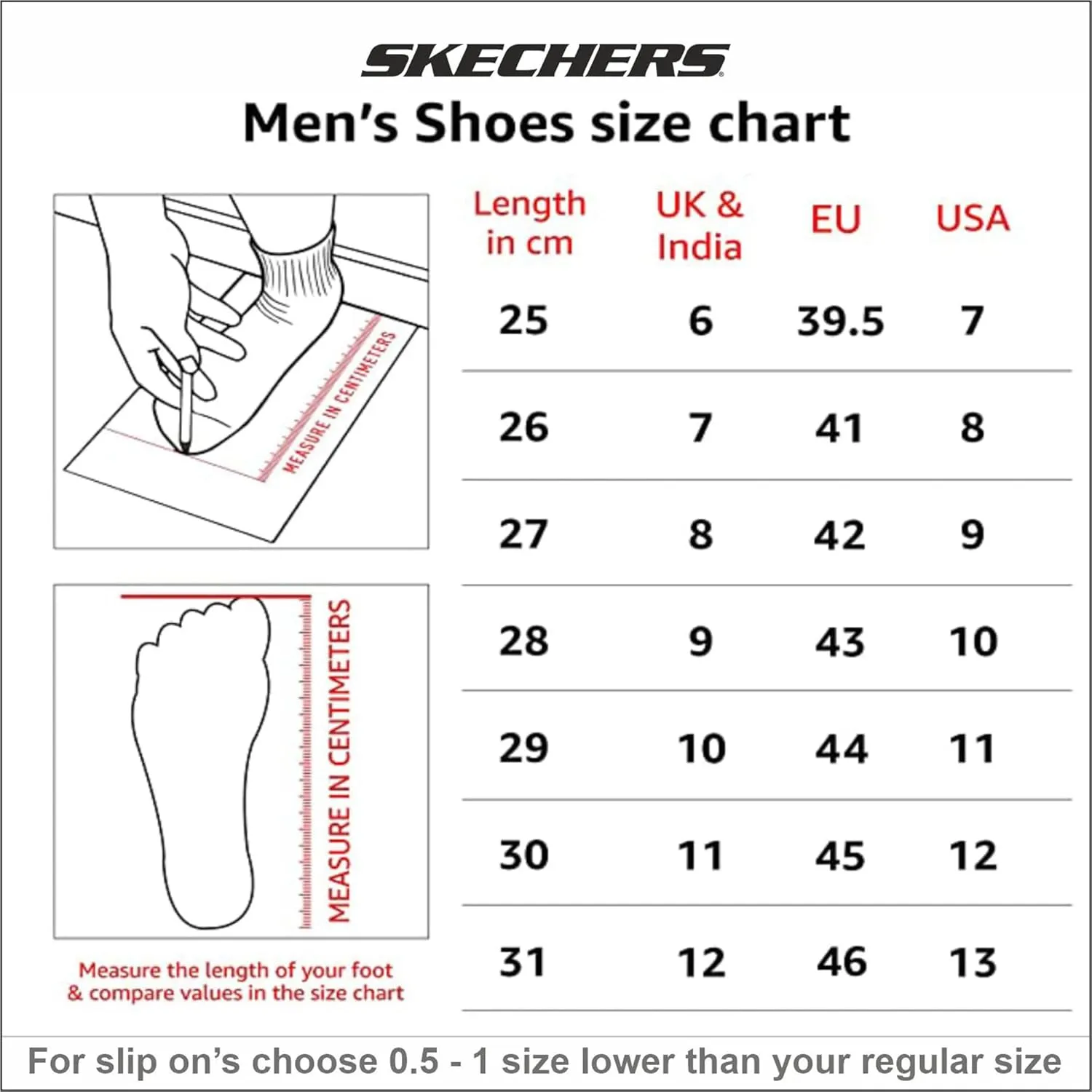 Skechers Men's D'lux Walker Pensive Oxford