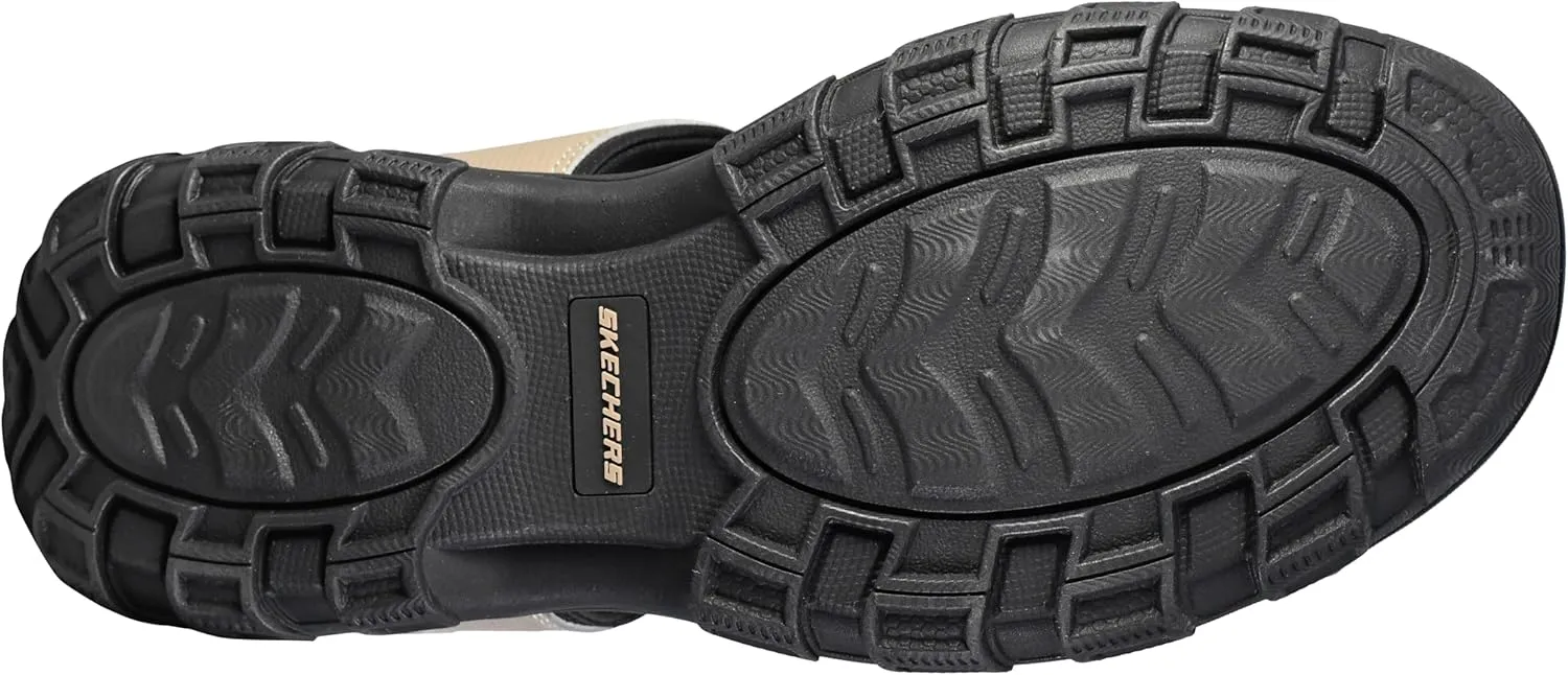 Skechers Men's Garver - Louden Sandal