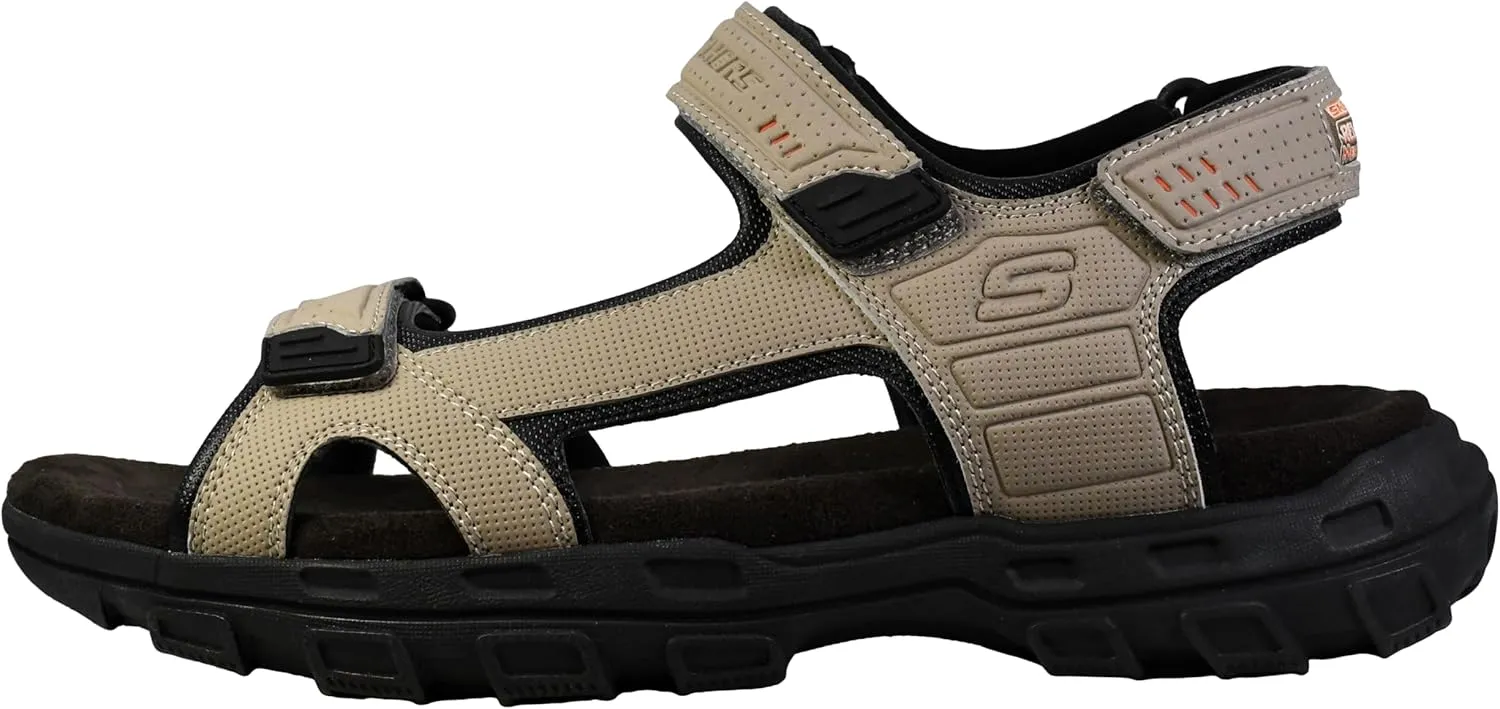 Skechers Men's Garver - Louden Sandal