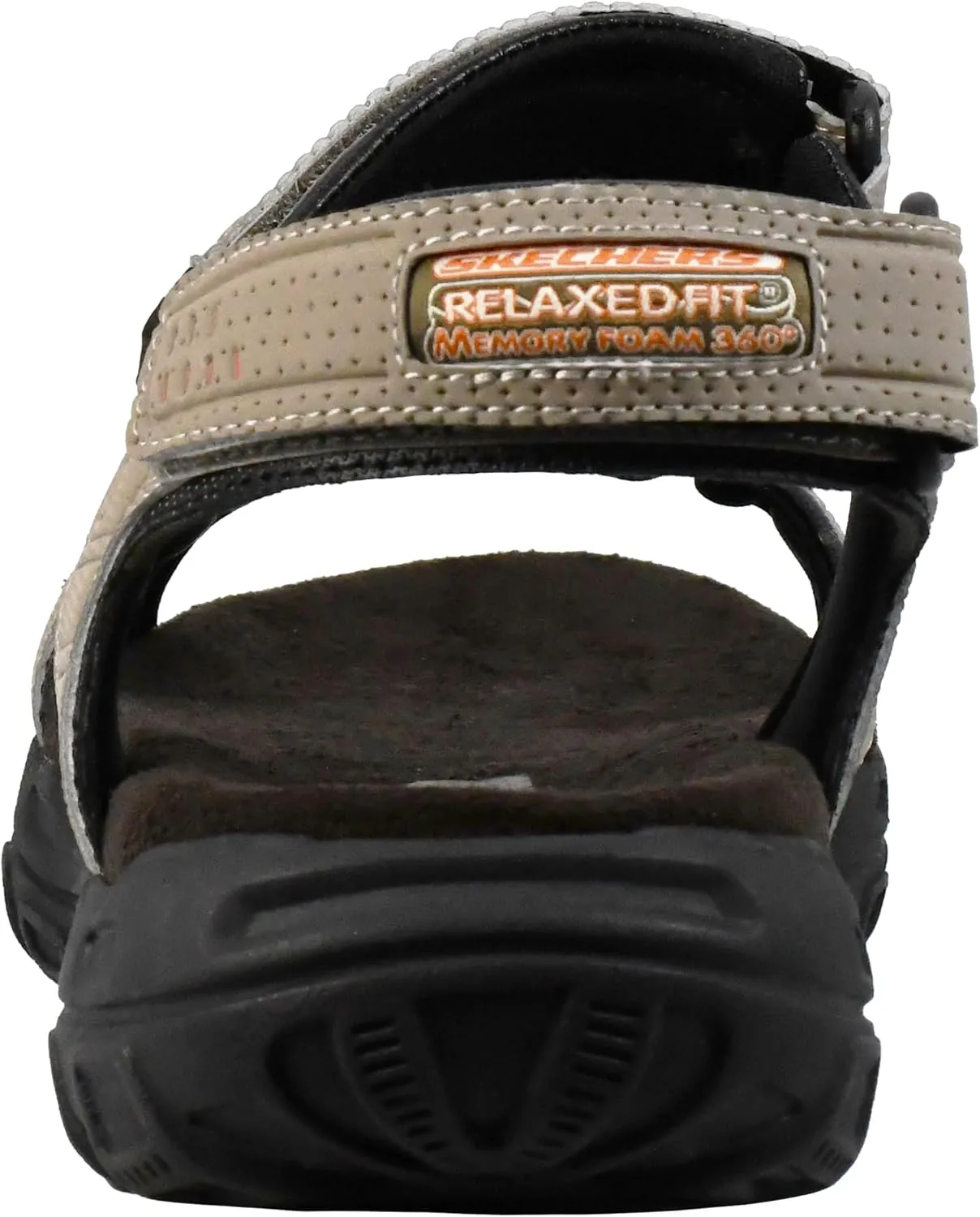 Skechers Men's Garver - Louden Sandal