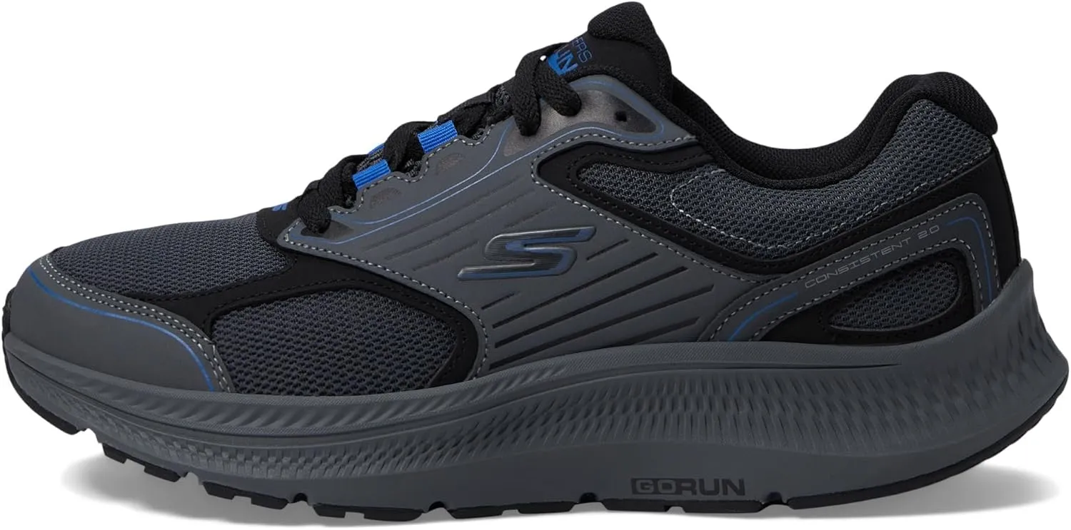 Skechers Men's Go Run Consistent 2.0 Sneaker