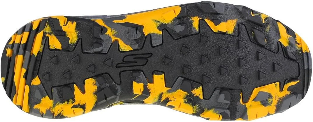Skechers Men's Go Run Trail Altitude-Marble Sneaker