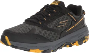 Skechers Men's Go Run Trail Altitude-Marble Sneaker