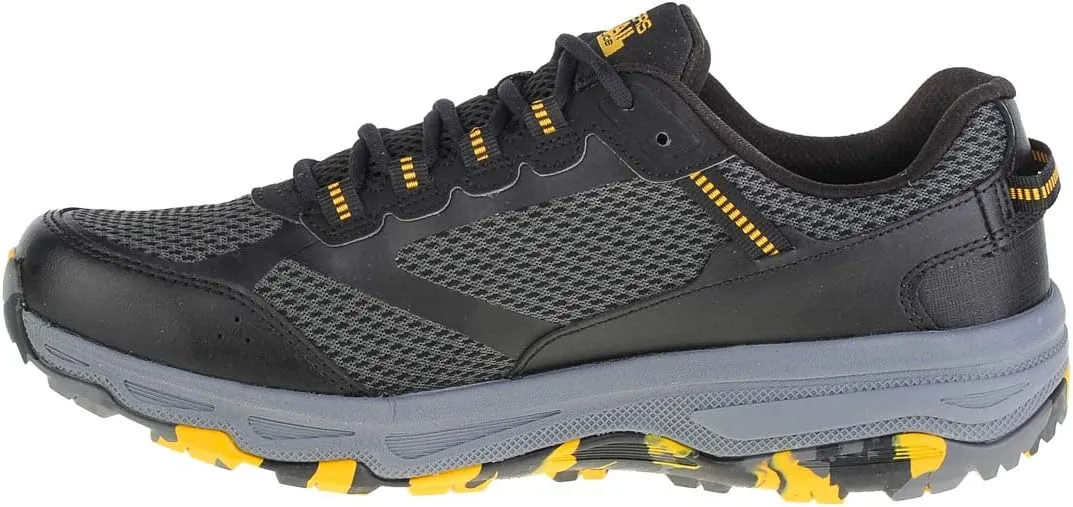Skechers Men's Go Run Trail Altitude-Marble Sneaker