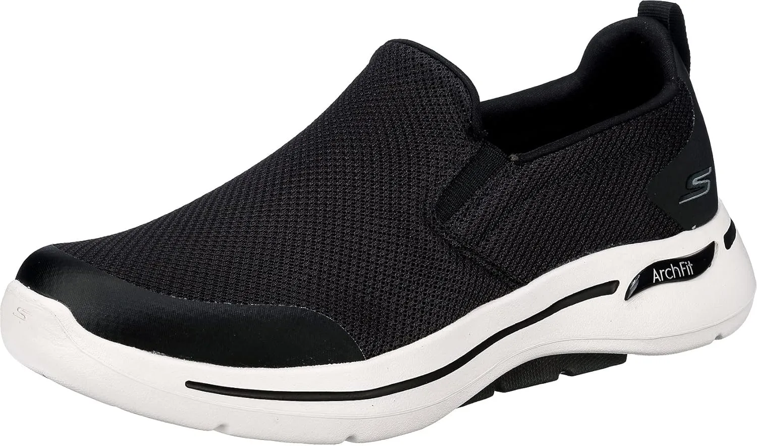Skechers Men's Go Walk Arch Fit - Togpath Sneaker