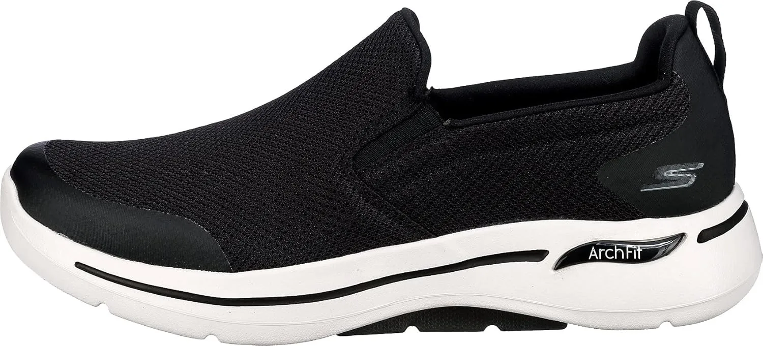 Skechers Men's Go Walk Arch Fit - Togpath Sneaker