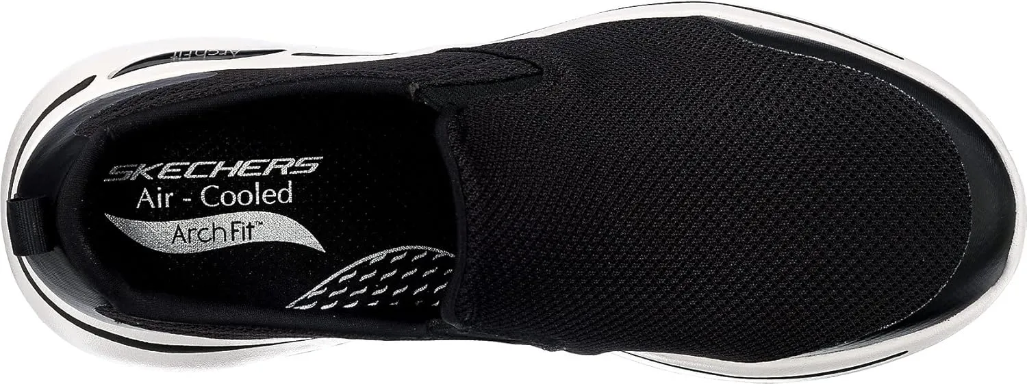 Skechers Men's Go Walk Arch Fit - Togpath Sneaker