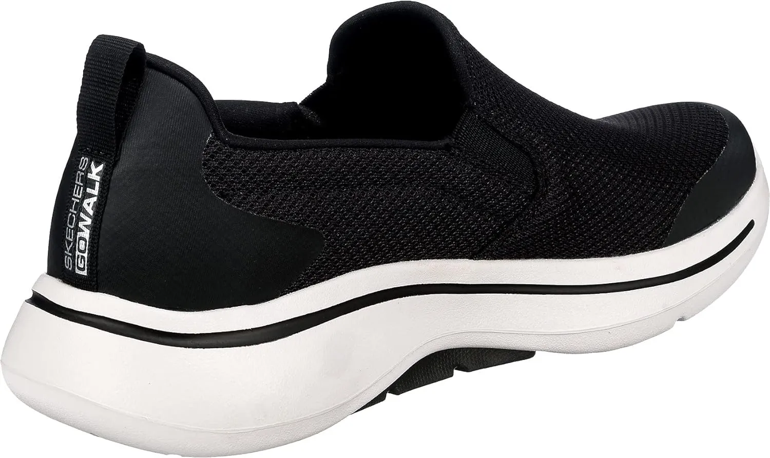 Skechers Men's Go Walk Arch Fit - Togpath Sneaker