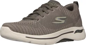 Skechers Men's Gowalk Arch Fit-Athletic Workout Walking Shoe with Air Cooled Foam Sneaker