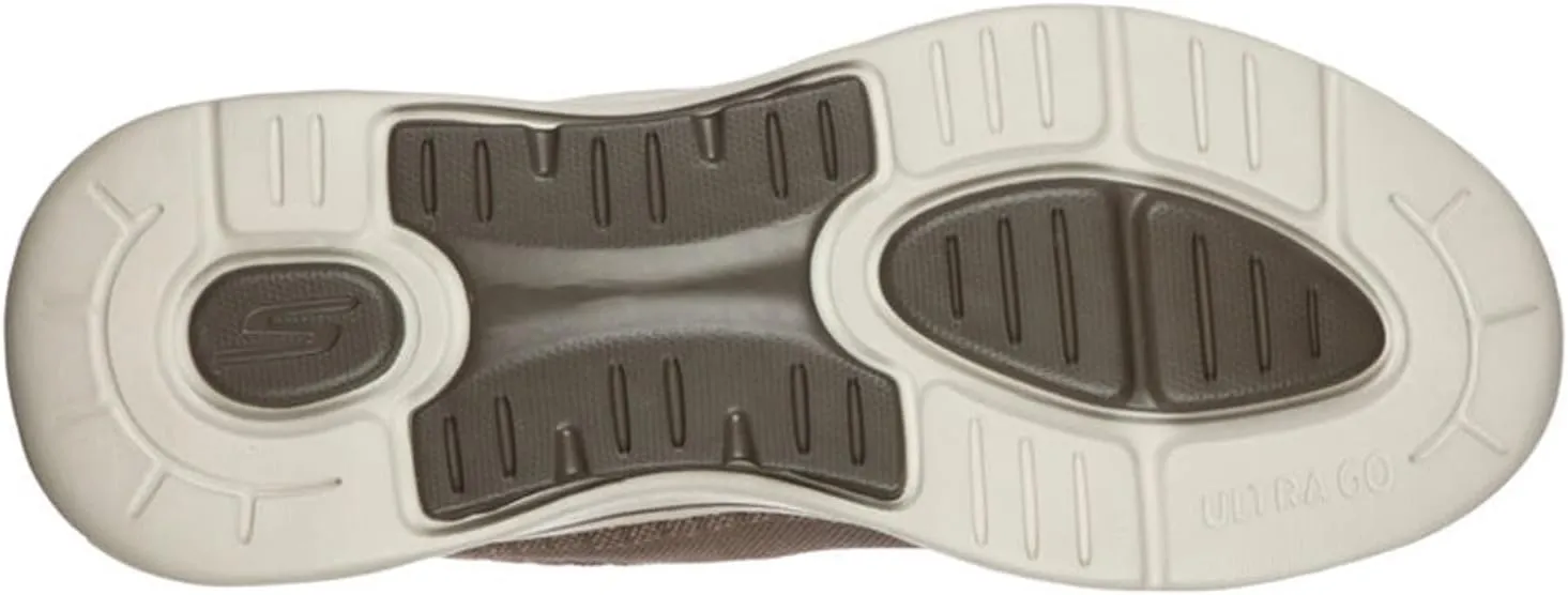 Skechers Men's Gowalk Arch Fit-Athletic Workout Walking Shoe with Air Cooled Foam Sneaker