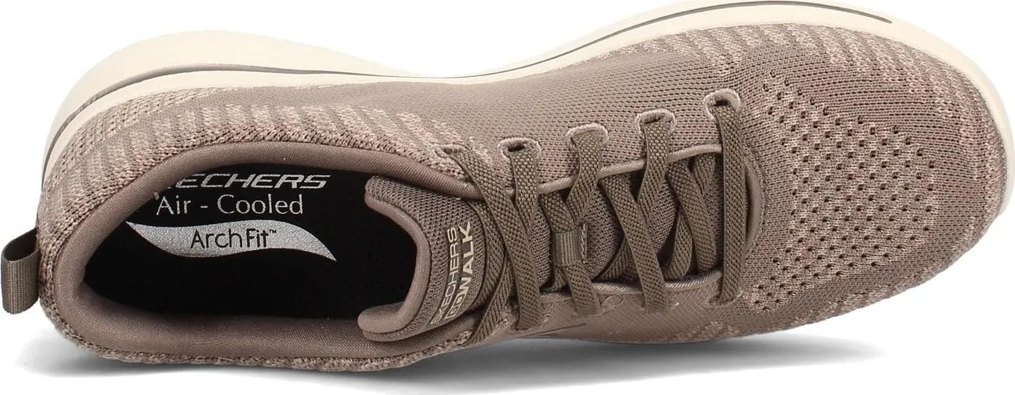 Skechers Men's Gowalk Arch Fit-Athletic Workout Walking Shoe with Air Cooled Foam Sneaker