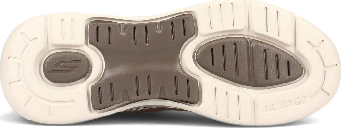 Skechers Men's Gowalk Arch Fit-Athletic Workout Walking Shoe with Air Cooled Foam Sneaker