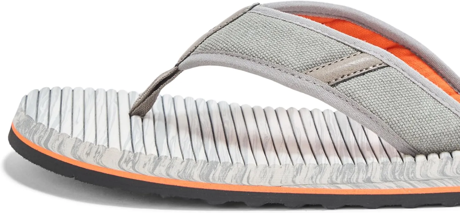 Skechers Men's Tantric-Rafe Thong Sandal