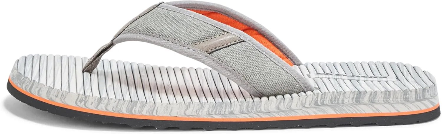 Skechers Men's Tantric-Rafe Thong Sandal