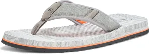 Skechers Men's Tantric-Rafe Thong Sandal