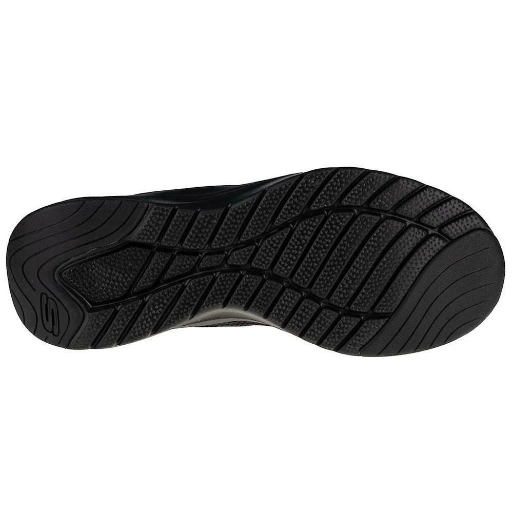 Skechers Ultra Groove Live Session Black 232031/BBK