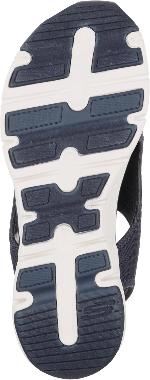 Skechers Women's, Arch Fit - City Catch Sandal