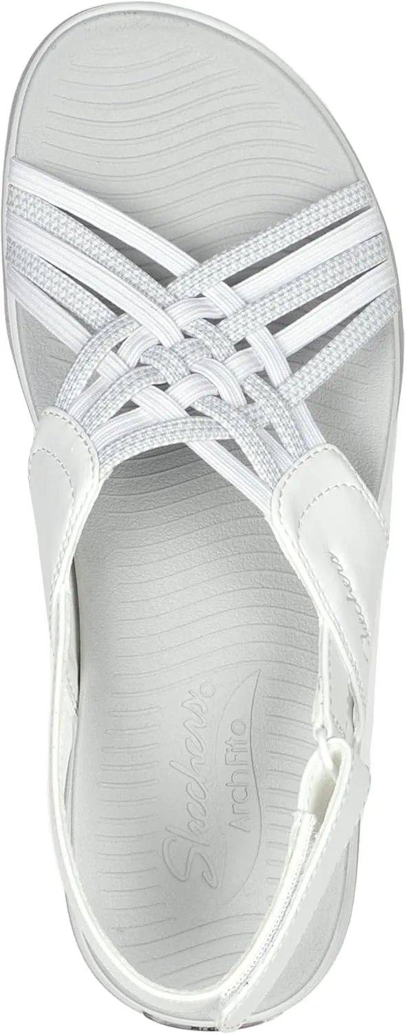 Skechers Women's Archfit Reggae Sport hometown