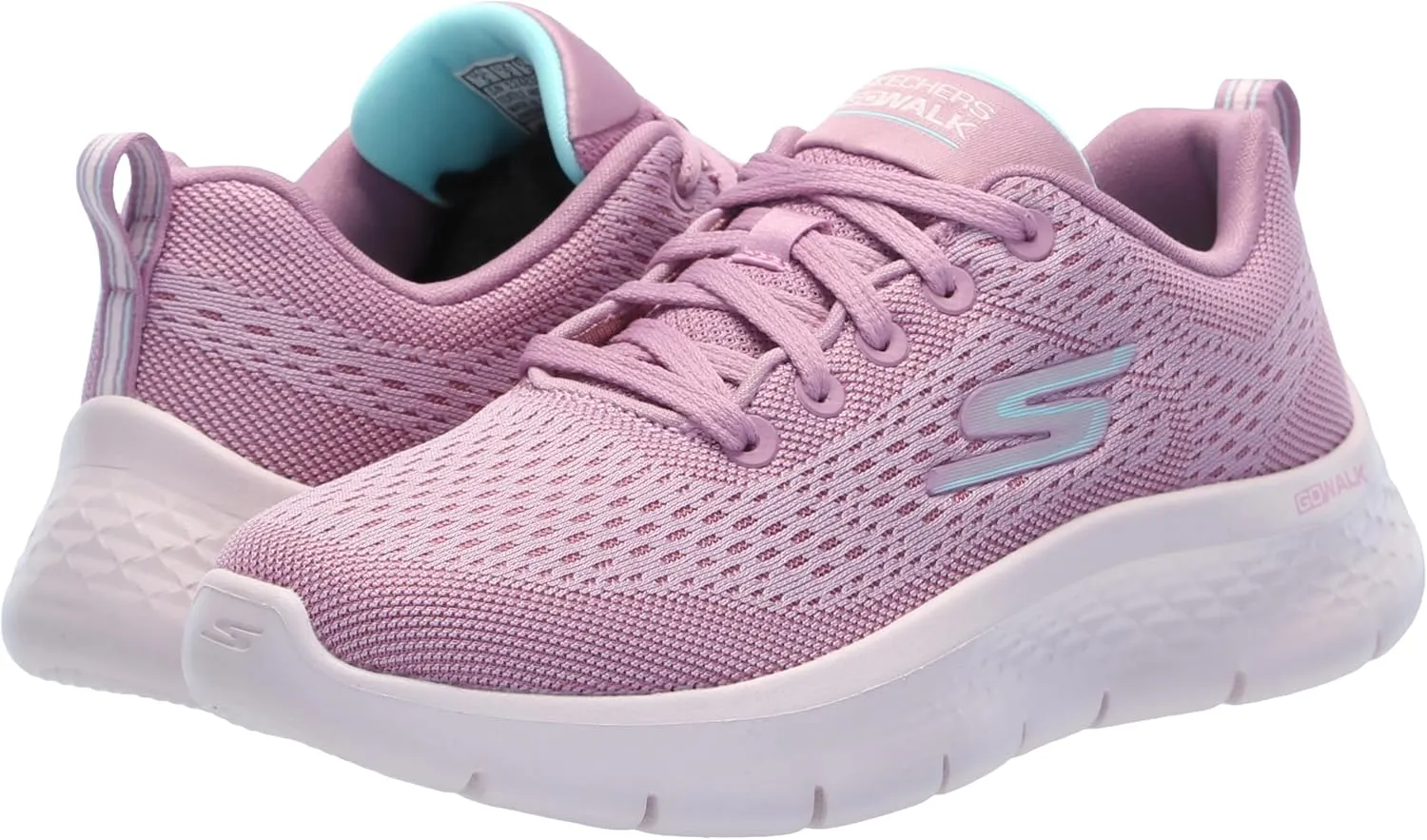 Skechers Women's Go Walk Flex Kali Sneaker