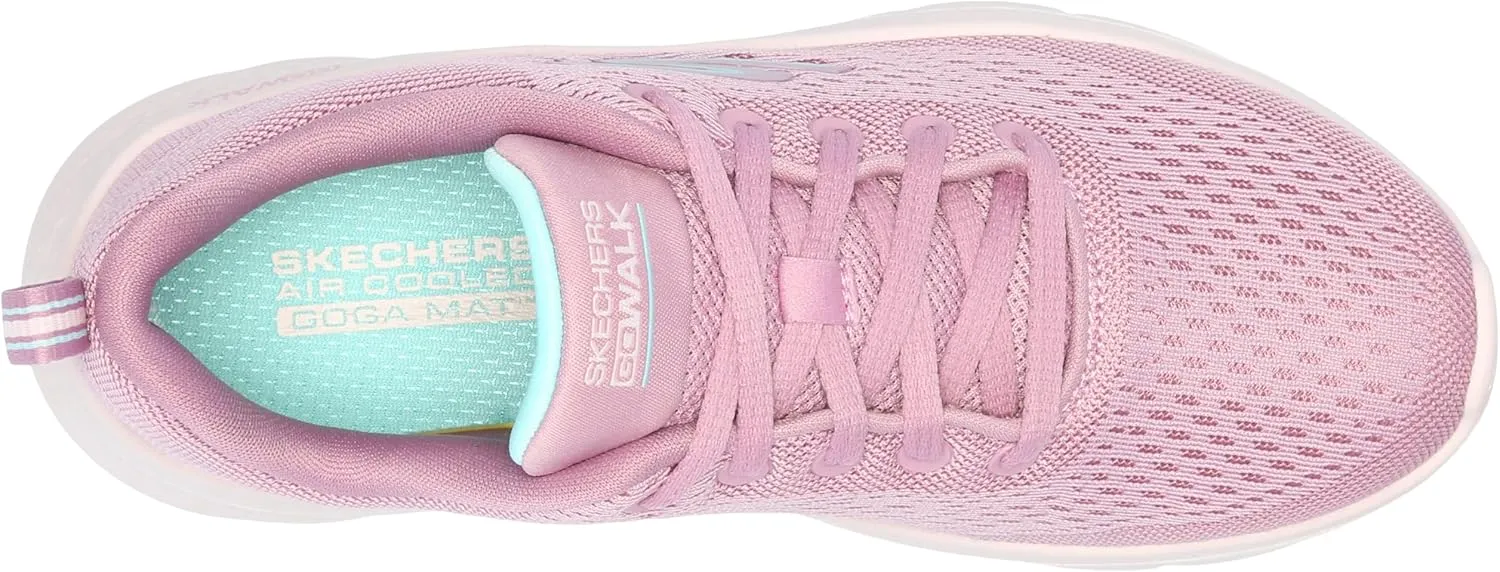Skechers Women's Go Walk Flex Kali Sneaker