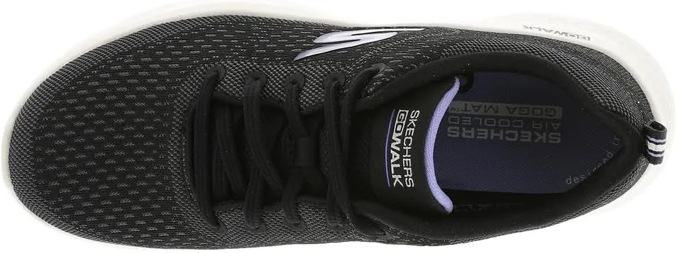 Skechers Women's Go Walk Flex Kali Sneaker