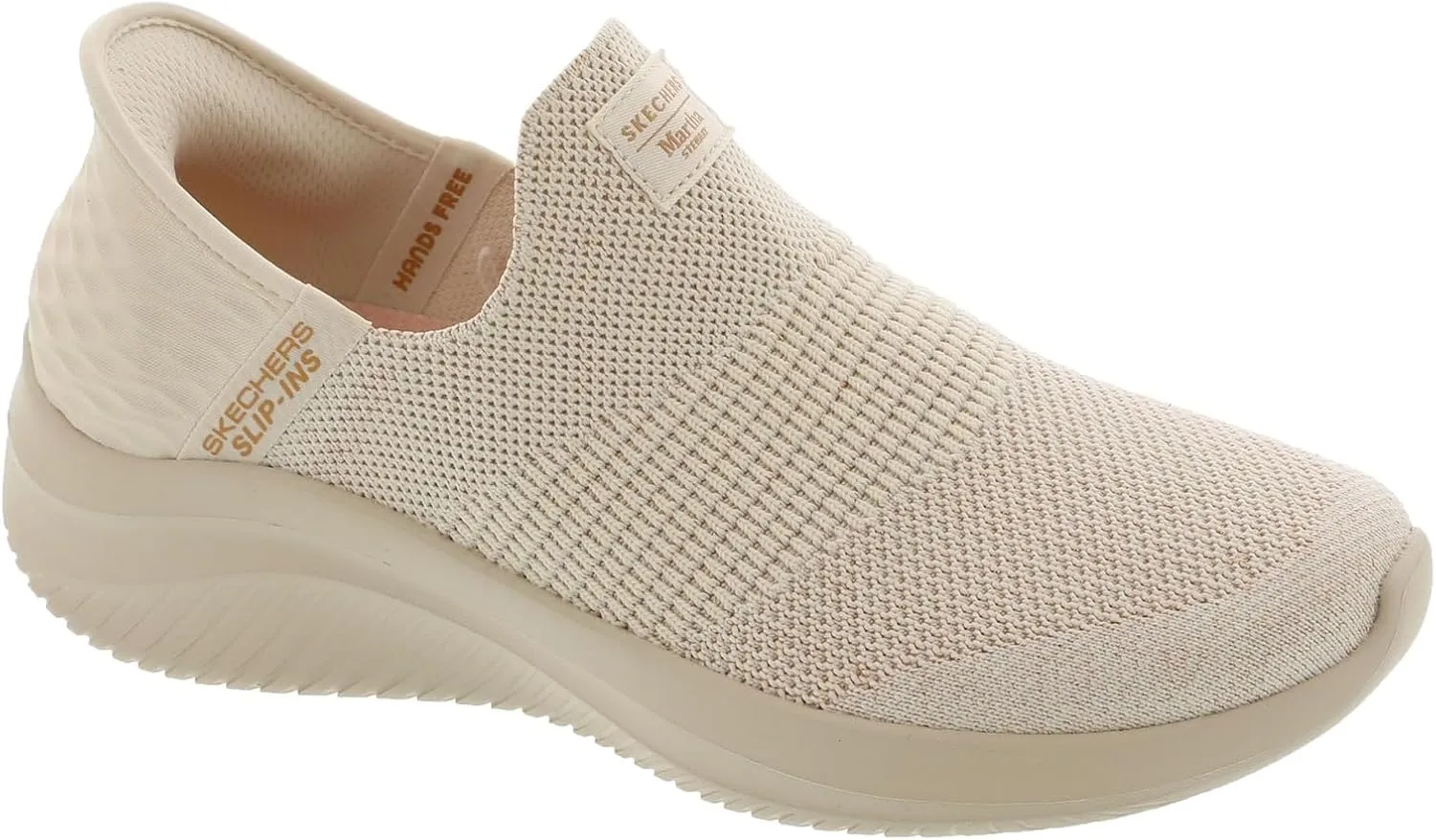 Skechers Women's Martha Stewart Ultra Flex 3.0-Neptune Sneaker