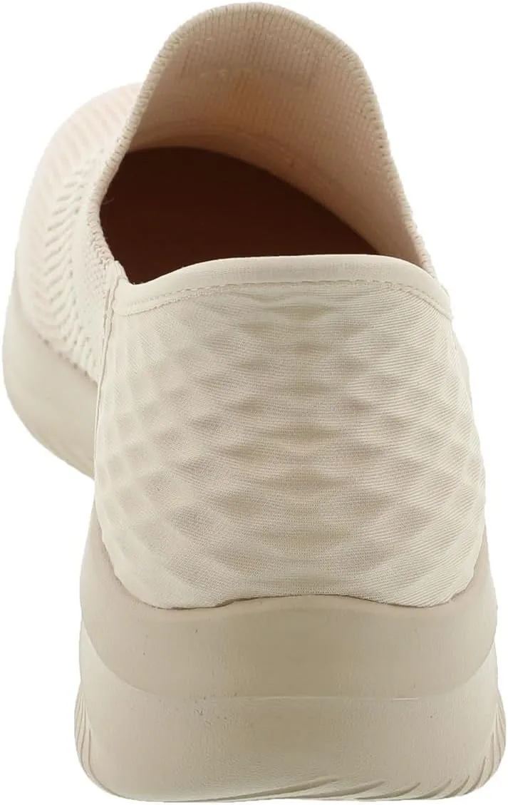 Skechers Women's Martha Stewart Ultra Flex 3.0-Neptune Sneaker