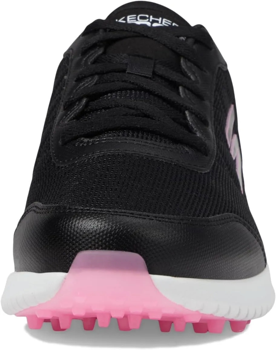 Skechers Women's Max Fairway 4 Spikeless Golf Shoe